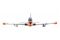Amewi AMXFlight MB-339 820mm EDF Jet PNP