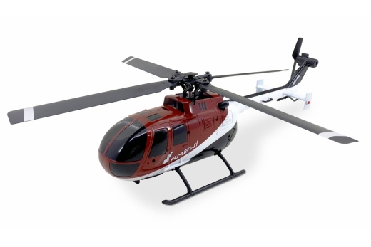 Amewi AFX-105 X Helikopter 4-Kanal 6G RTF