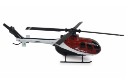 Amewi AFX-105 X Helikopter 4-Kanal 6G RTF