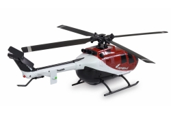 Amewi AFX-105 X Helikopter 4-Kanal 6G RTF