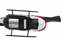 Amewi AFX-105 X Helikopter 4-Kanal 6G RTF