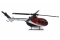 Amewi AFX-105 X Helikopter 4-Kanal 6G RTF