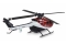 Amewi AFX-105 X Helikopter 4-Kanal 6G RTF