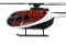 Amewi AFX-105 X Helikopter 4-Kanal 6G RTF