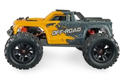 Amewi MEW4 Monstertruck brushless 4WD 1:16 RTR
