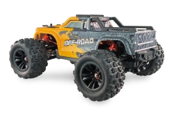Amewi MEW4 Monstertruck brushless 4WD 1:16 RTR