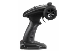 Amewi Speedboot Stingray Jetantrieb 335mm RTR Carbon 14+