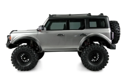 Amewi AMXRock Caballo Crawler 4WD 1:10 ARTR grau-metallic