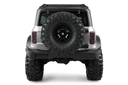 Amewi AMXRock Caballo Crawler 4WD 1:10 ARTR grau-metallic