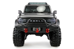 Amewi AMXRock Caballo Crawler 4WD 1:10 ARTR grau-metallic