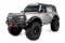 Amewi AMXRock Caballo Crawler 4WD 1:10 ARTR grau-metallic