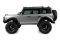 Amewi AMXRock Caballo Crawler 4WD 1:10 ARTR grau-metallic