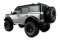 Amewi AMXRock Caballo Crawler 4WD 1:10 ARTR grau-metallic