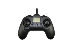 Amewi Piper J3 Cup mit Gyro 3-Kanal RTF gelb