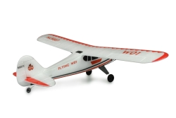 Amewi Piper J3 Cup mit Gyro 3-Kanal RTF gelb