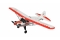 Amewi Piper J3 Cup mit Gyro 3-Kanal RTF gelb