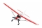 Amewi Piper J3 Cup mit Gyro 3-Kanal RTF gelb
