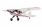 Amewi Piper J3 Cup mit Gyro 3-Kanal RTF gelb