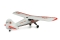 Amewi Piper J3 Cup mit Gyro 3-Kanal RTF gelb