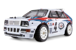 Amewi Hyper Go Lancia Delta HF Integrale Rallye/Drift 4WD 1: