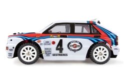 Amewi Hyper Go Lancia Delta HF Integrale Rallye/Drift 4WD 1: