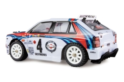 Amewi Hyper Go Lancia Delta HF Integrale Rallye/Drift 4WD 1: