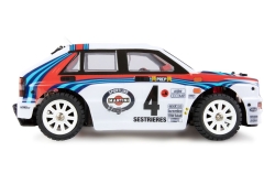 Amewi Hyper Go Lancia Delta HF Integrale Rallye/Drift 4WD 1: