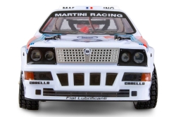 Amewi Hyper Go Lancia Delta HF Integrale Rallye/Drift 4WD 1: