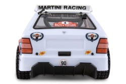 Amewi Hyper Go Lancia Delta HF Integrale Rallye/Drift 4WD 1: