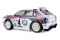 Amewi Hyper Go Lancia Delta HF Integrale Rallye/Drift 4WD 1: