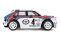 Amewi Hyper Go Lancia Delta HF Integrale Rallye/Drift 4WD 1: