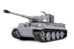 Amewi Tiger I MP-Panzer mit IR Battle-Funktion 1:24 RTR