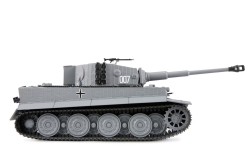 Amewi Tiger I MP-Panzer mit IR Battle-Funktion 1:24 RTR