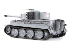 Amewi Tiger I MP-Panzer mit IR Battle-Funktion 1:24 RTR