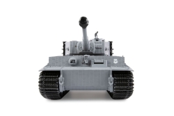 Amewi Tiger I MP-Panzer mit IR Battle-Funktion 1:24 RTR