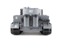 Amewi Tiger I MP-Panzer mit IR Battle-Funktion 1:24 RTR