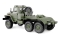 Amewi Ural B36 Militär LKW 6WD mit Tieflader 1:16 RTR grün