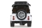Amewi RC Geländewagen Die Cast 1:64 RTR weiß 6+