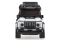 Amewi RC Geländewagen Die Cast 1:64 RTR weiß 6+