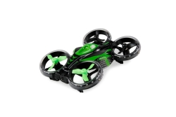 Amewi FightStar Battle Drone RTF grün