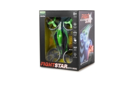 Amewi FightStar Battle Drone RTF grün