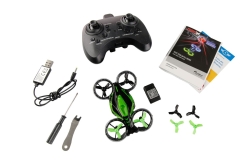 Amewi FightStar Battle Drone RTF grün