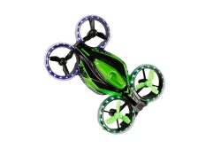 Amewi FightStar Battle Drone RTF grün