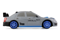Amewi RC Drift Sport 4WD 1:24 RTR grau/blau /6+