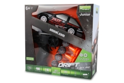 Amewi RC Drift Sport 4WD 1:24 RTR schwarz /6+