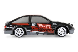 Amewi RC Drift Sport 4WD 1:24 RTR schwarz /6+