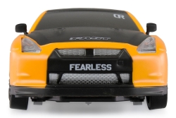 Amewi RC Drift Sport 4WD 1:24 RTR gelb /6+