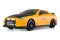 Amewi RC Drift Sport 4WD 1:24 RTR gelb /6+