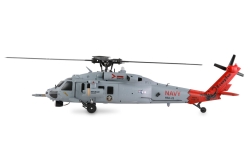 Amewi UH60 Black Hawk Marine CP Helikopter 6G/3D GPS RTF