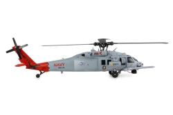 Amewi UH60 Black Hawk Marine CP Helikopter 6G/3D GPS RTF